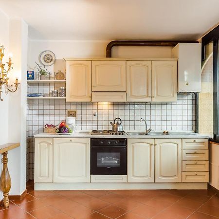 Willa Poggio D'Oro San Donato in Poggio Zewnętrze zdjęcie