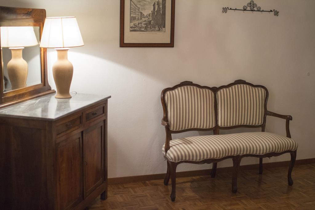 Willa Poggio D'Oro San Donato in Poggio Zewnętrze zdjęcie